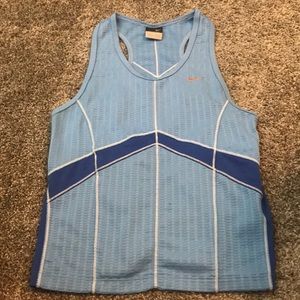 Nike women’s racer back